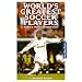 World's Greatest Soccer Players: Today's Hottest Superstars