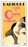 Le Bal du comte d'Orgel