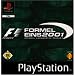 F1 - Formel Eins 2001