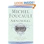 Abnormal: Lectures at the College de France, 1974-1975