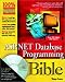 Book Asp.net Database Programming Bible