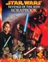 Star Wars: Revenge of the Sith Scrapbook (Star Wars Episode III)
