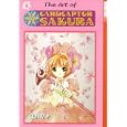 The Art Of Cardcaptor Sakura #1 by Satsuki Igarashi, Nanase Ohkawa, Mick Nekoi, and Mokona Apapa