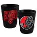 "The Force Is Strong With This One" -- Darth Vader -- Star Wars Shot Glass
