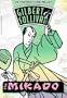 Gilbert & Sullivan - The Mikado / Donkin, Saks, Stratford Festival