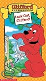 Clifford - Look Out Clifford