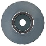 Fein 63502144014 3-1/8-Inch Flush Cut Hardwood Blade