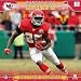 2011 Kansas City Chiefs Calendar