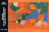 Der Mann mit der Zwitschermaschine: Augenreise mit Paul Klee - Mario Giordano