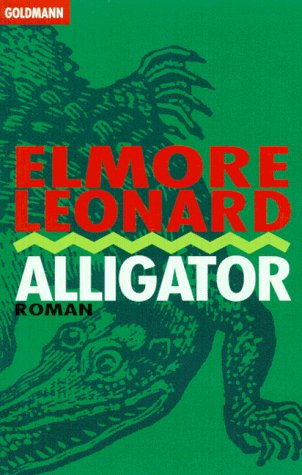 Elmore Leonard