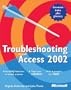 Troubleshooting Microsoft  Access 2002