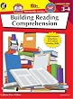 The 100+ Series Building Reading Comprehension, Grades 3-4: High-Interest Selections for Critical Reading Skills (Building Reading Comprehension Series)