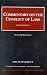 Commentary On The Conflict Of Law 2004 (University Textbook Series)