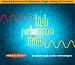High Performance Mind: Mastering Brainwaves for Relaxation, Insight, Healing and Creativity by Anna Wise