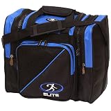 Elite Image Blue/Black