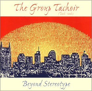 CD-Charts  Search : Beyond Stereotype