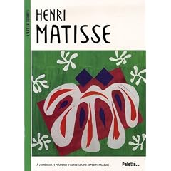 Henri Matisse