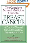 The Complete Natural Medicine Guide t...