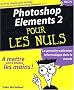 Photoshop Elements 2