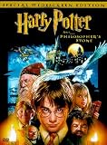 Harry Potter and the Philosopher's Stone (Widescreen)
