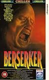 Berserker [VHS] [1988]