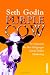 Purple Cow. (Relié)