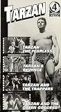 Review Madacy Records  / Tarzan (4pc)