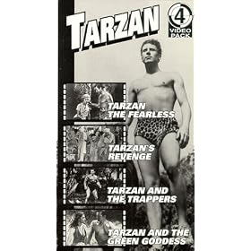 Tarzan
