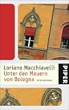 Unter den Mauern von Bologna