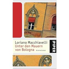 Unter den Mauern von Bologna