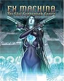 Books : Ex Machina: Tri-Stat Cyberpunk Genre