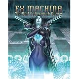 ExMachina:Tri-StatCyberpunkGenre
