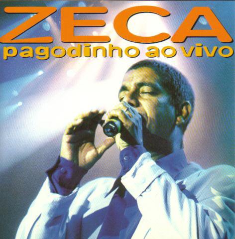 zeca pagodinho - Ao Vivo - Zortam Music