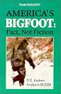 America's Bigfoot...