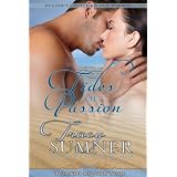 Tides of Passion (Seaswept Seduction/Book Two: ZACH) ~ Tracy Sumner
