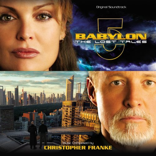 Babylon 5: The Lost Tales (Score) Various Artists