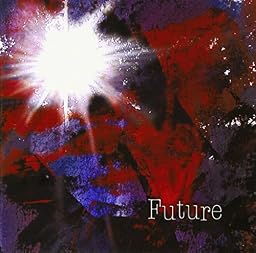 Future(初回盤)