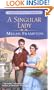 A Singular Lady (Signet Regency Romance)