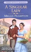A Singular Lady (Signet Regency Romance)