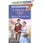 A Singular Lady (Signet Regency Romance)