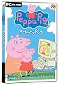 Peppa Pig Activity Centre (PC CD)