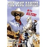 The Lone Ranger