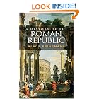 A History of the Roman Republic by  Klaus Bringmann
