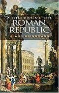A History of the Roman Republic