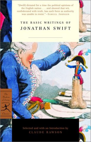 Jonathan Swift