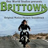 Brittown: Original Motion Picture Soundtrack CD