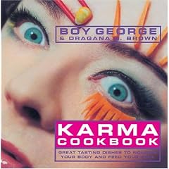 Karma Cookbook