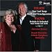 Strauss: Four Last Songs; Death and Transfiguration; Wagner: Prelude & Liebestod from Tristan & Isolde [Hybrid SACD