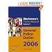 Blackstone's Police Manual Volume 4: General Police Duties 2006: v. 4 (Blackstone's Police Manuals)
