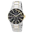 Bulova Men's 98C004 Marine Star Day-Date Watch